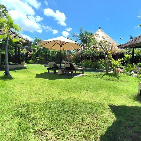 Villa Plawa Asri Seminyak Zewnętrze zdjęcie