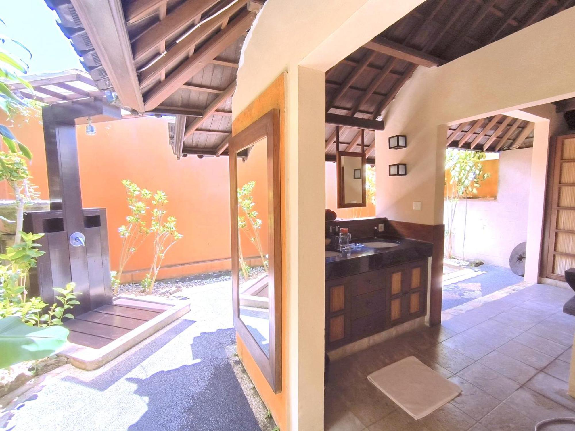 Villa Plawa Asri Seminyak Zewnętrze zdjęcie